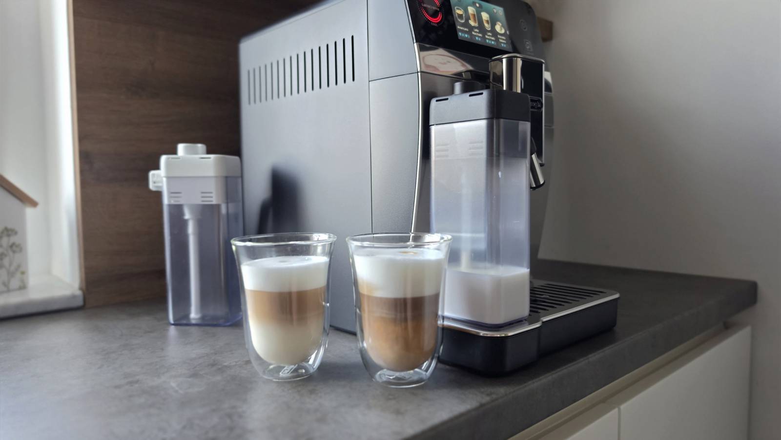 De'Longhi Eletta Ultra