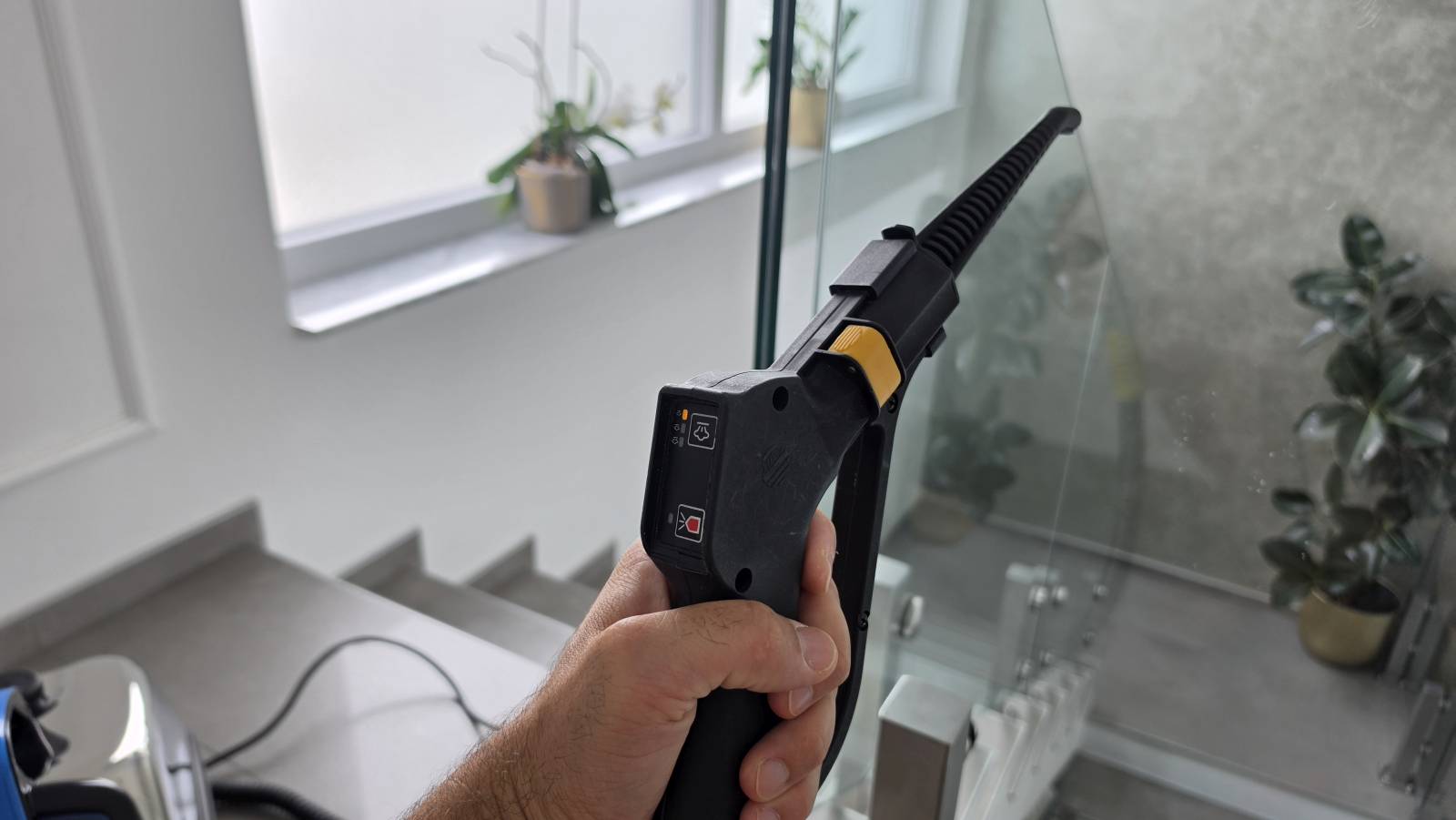 Thermostar Avantgarde S4