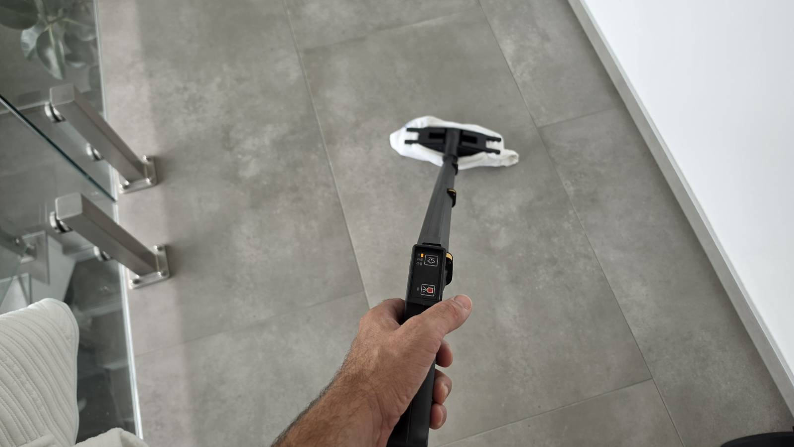 Thermostar Avantgarde S4