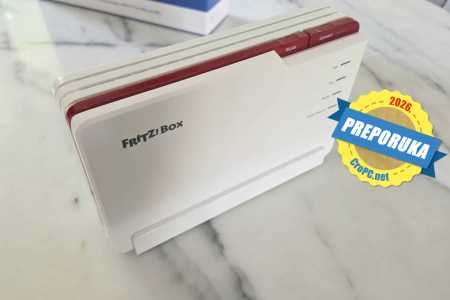 Recenzija: FRITZ!Box 5690 Pro – najkompletnije rješenje za moderne kućne mreže