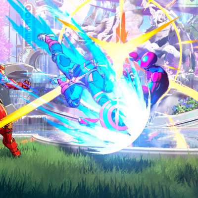 Igrali smo: Marvel Tōkon: Fighting Souls – Marvelov borilački spektakl koji zna kako privući igrača