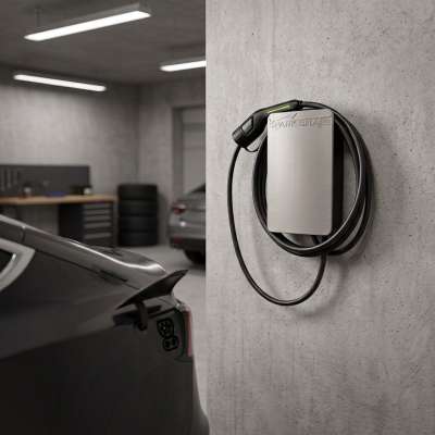 Isprobali smo: SparkShare BoxEV – pametni hrvatski punjač koji spaja funkcionalnost i jednostavnost