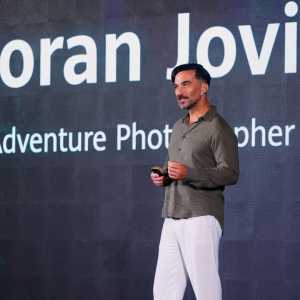 Intervju: Goran Jović, fotograf - Hrvatska kakvu svijet tek otkriva