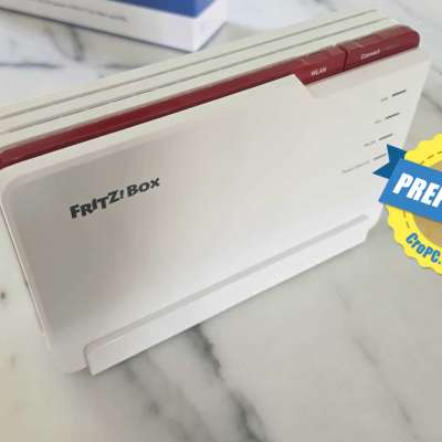 Recenzija: FRITZ!Box 5690 Pro – najkompletnije rješenje za moderne kućne mreže
