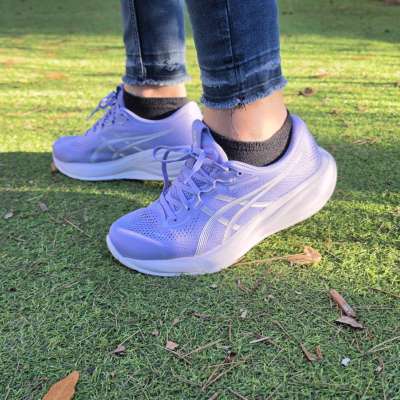 Isprobali smo: ASICS GEL-CUMULUS 28 – Tenisice koje vas potiču da napravite još jedan krug