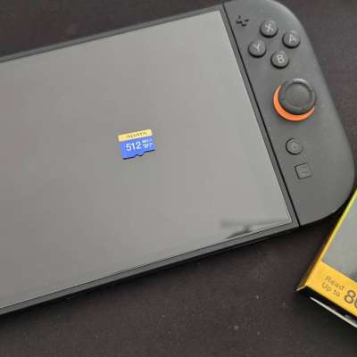 Recenzija: ADATA Premier Extreme microSDXC SD7.1 Express – idealna nadogradnja za Nintendo Switch 2