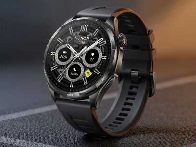 Honor Watch 6 donosi sportsko praćenje, AI funkcije i bateriju do 35 dana