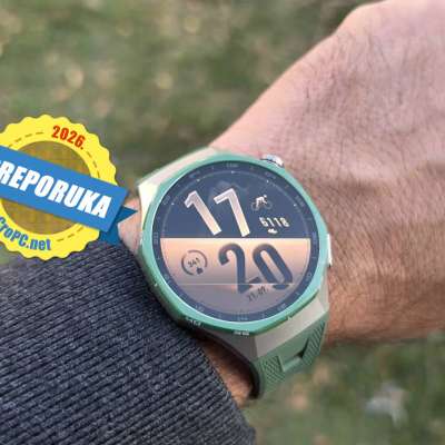 Recenzija: Huawei Watch GT 7 Pro – premium pametni sat koji punjač ostavlja kod kuće