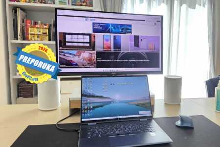 Recenzija: AOC Q27G4SDR – QD-OLED na visokih 360 Hz