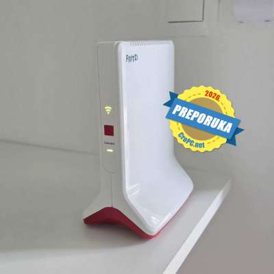 Recenzija: FRITZ!Repeater 6000 – moćan Wi-Fi 6 repeater koji i dalje ima što ponuditi