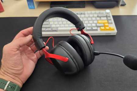 Recenzija: EPOMAKER GX1 - Otvoreni gaming headset koji igra na drugačiju kartu