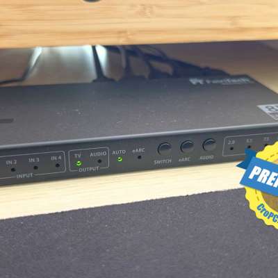 Recenzija: FeinTech SW411 – kada gaming monitoru treba dodati ozbiljan zvuk