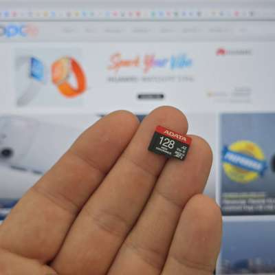 Recenzija: ADATA High Endurance microSD – memorijska kartica koja je stvorena za neprekidan rad