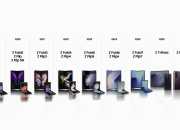 Samsung otkrio kako je nastajala nova Galaxy Z serija: sedam generacija razvoja donijelo tanje i izdržljivije preklopne uređaje