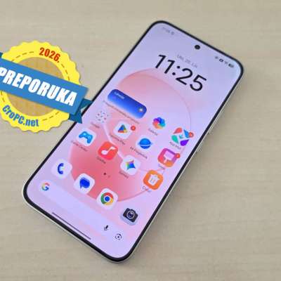 Recenzija: REDMI Note 17 Pro Max 5G – Baterija koja mijenja pravila igre