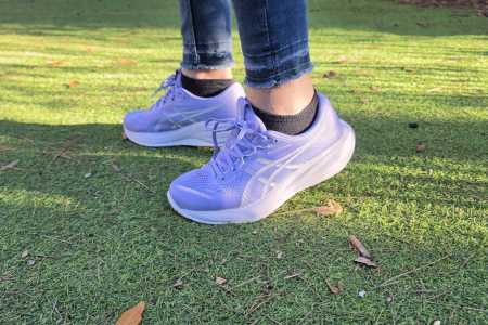 Isprobali smo: ASICS GEL-CUMULUS 28 – Tenisice koje vas potiču da napravite još jedan krug