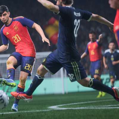 Igrali smo: EA Sports FC 27 - Nogomet je ponovno zabavno igrati