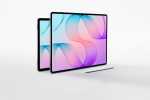 Samsung predstavio Galaxy Tab S12 seriju: veliki zasloni, Galaxy AI i do 23 sata rada