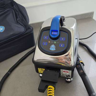 Isprobali smo: Thermostar Avantgarde S4 – suha para mijenja način čišćenja doma